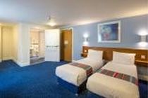 Travelodge Cardiff Airport Barry Eksteriør billede
